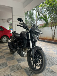 Bajaj Dominar 400 ABS BS6