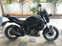 Bajaj Dominar 400 ABS BS6