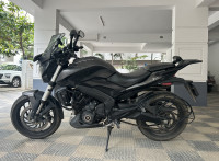 Bajaj Dominar 400 ABS BS6