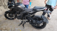 Yamaha FZS 25 BS6
