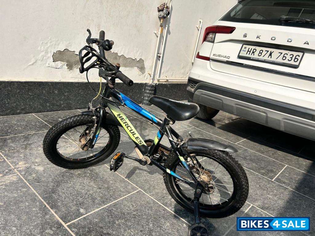 Bicycle Hercules Bicycle Hercules