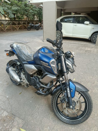 Yamaha FZ-S