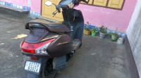 Honda Activa 6G 20th Year Anniversary Edition
