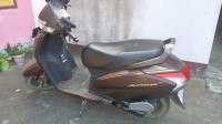Honda Activa 6G 20th Year Anniversary Edition