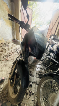 Bajaj Pulsar 150 DTSi 2007 Model