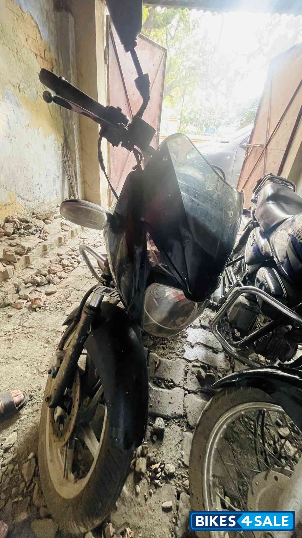 Bajaj Pulsar 150 DTSi