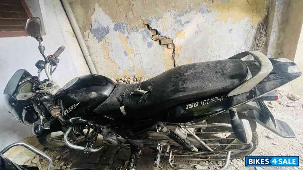 Bajaj Pulsar 150 DTSi