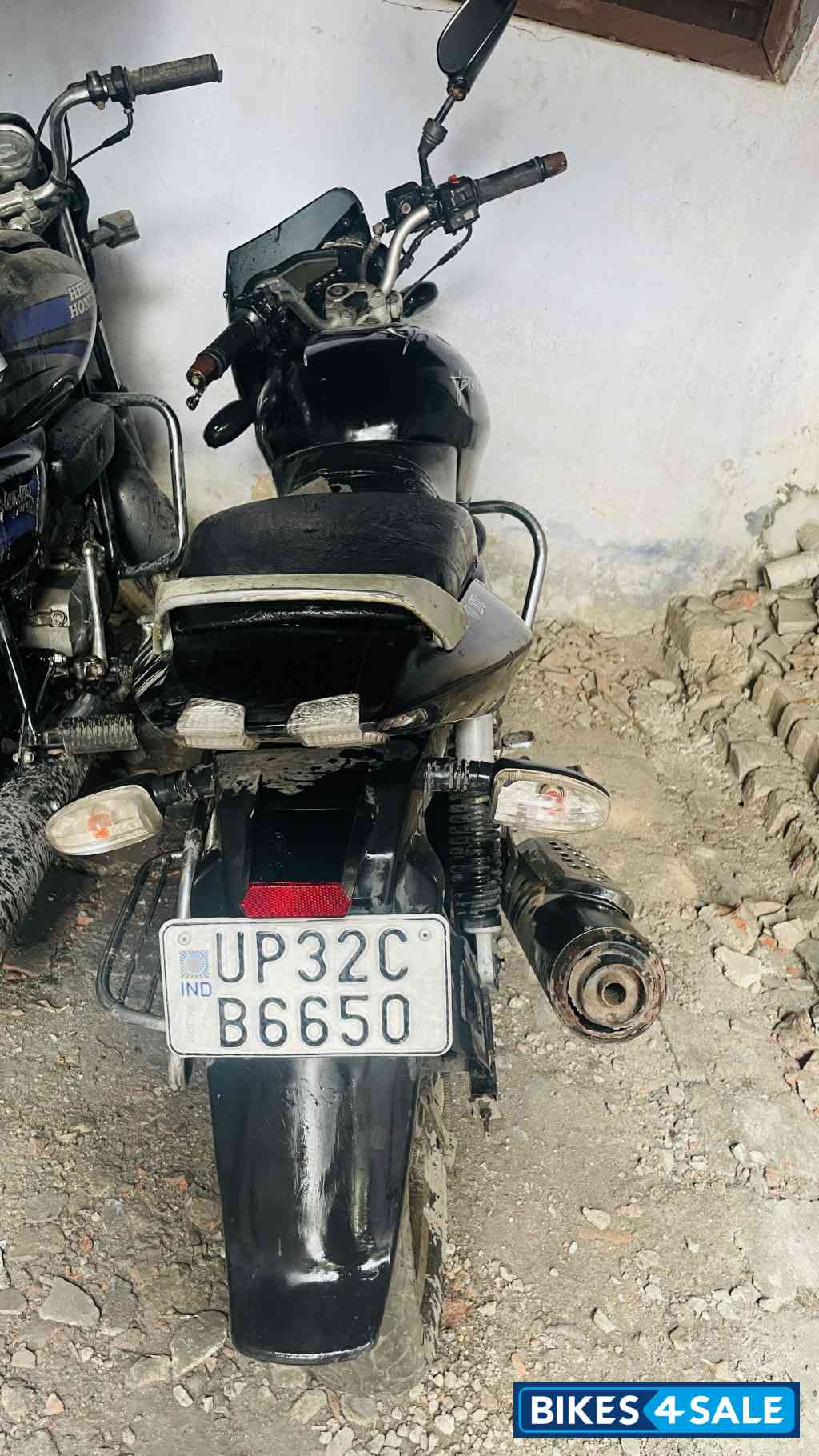 Bajaj Pulsar 150 DTSi