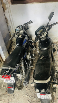 Bajaj Pulsar 150 DTSi