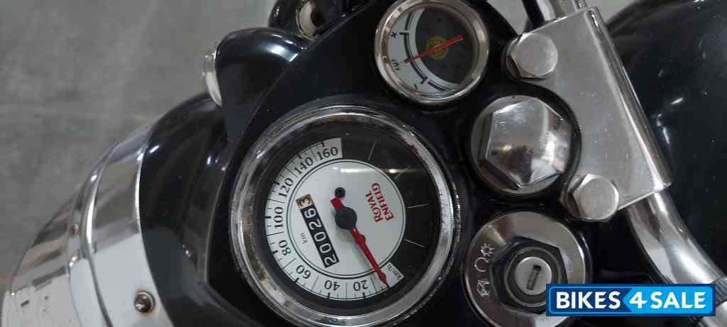 Royal Enfield Classic 350