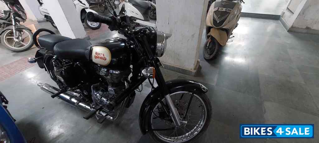 Royal Enfield Classic 350