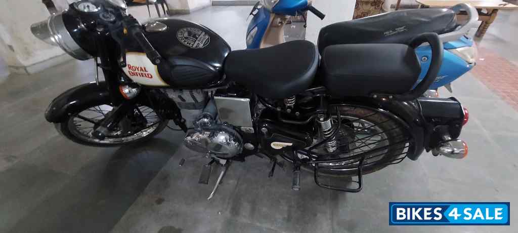Royal Enfield Classic 350