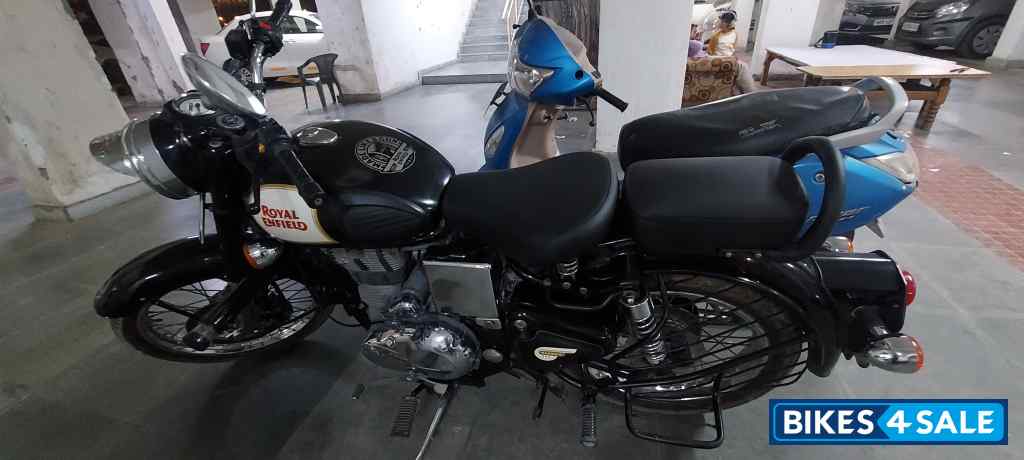 Royal Enfield Classic 350