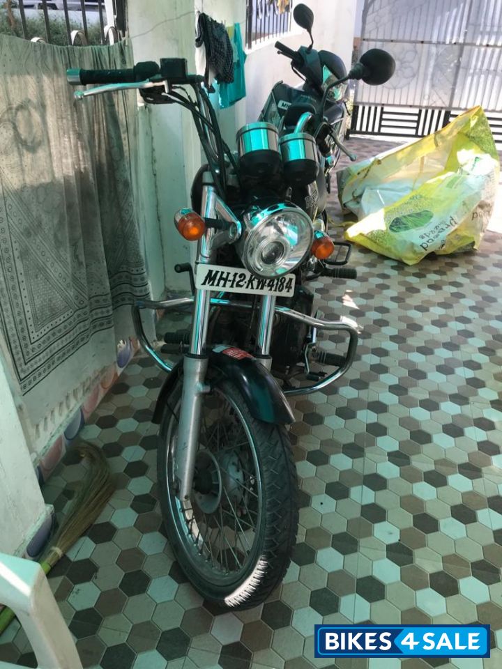 Royal Enfield Thunderbird 500