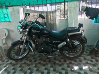 Royal Enfield Thunderbird 500