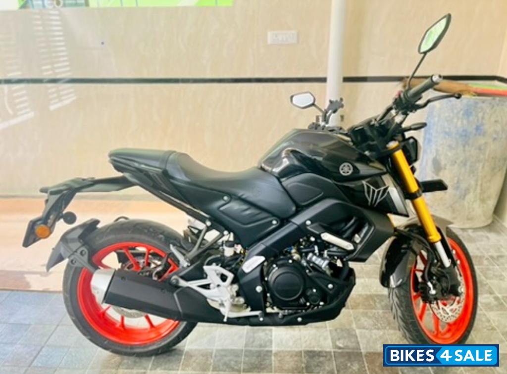 Yamaha MT-15 Ver 2.0