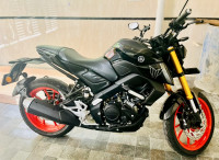 Yamaha MT-15 Ver 2.0