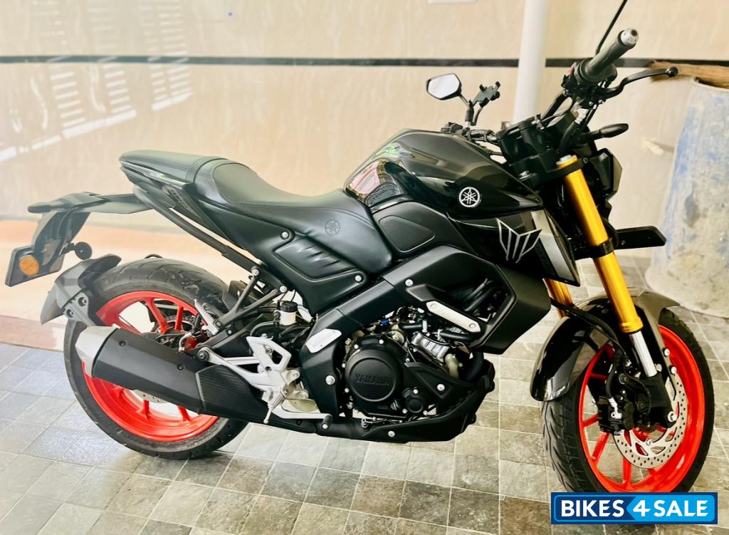 Yamaha MT-15 Ver 2.0