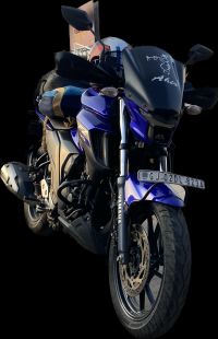 Yamaha FZ25