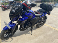 Yamaha FZ25