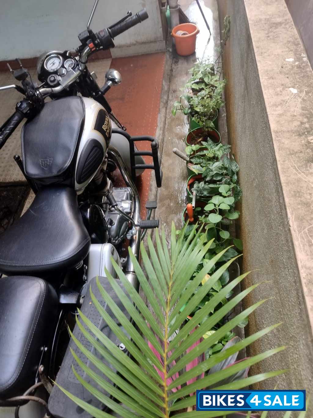 Royal Enfield Classic 350