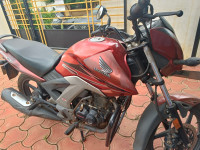 Honda CB Unicorn 160