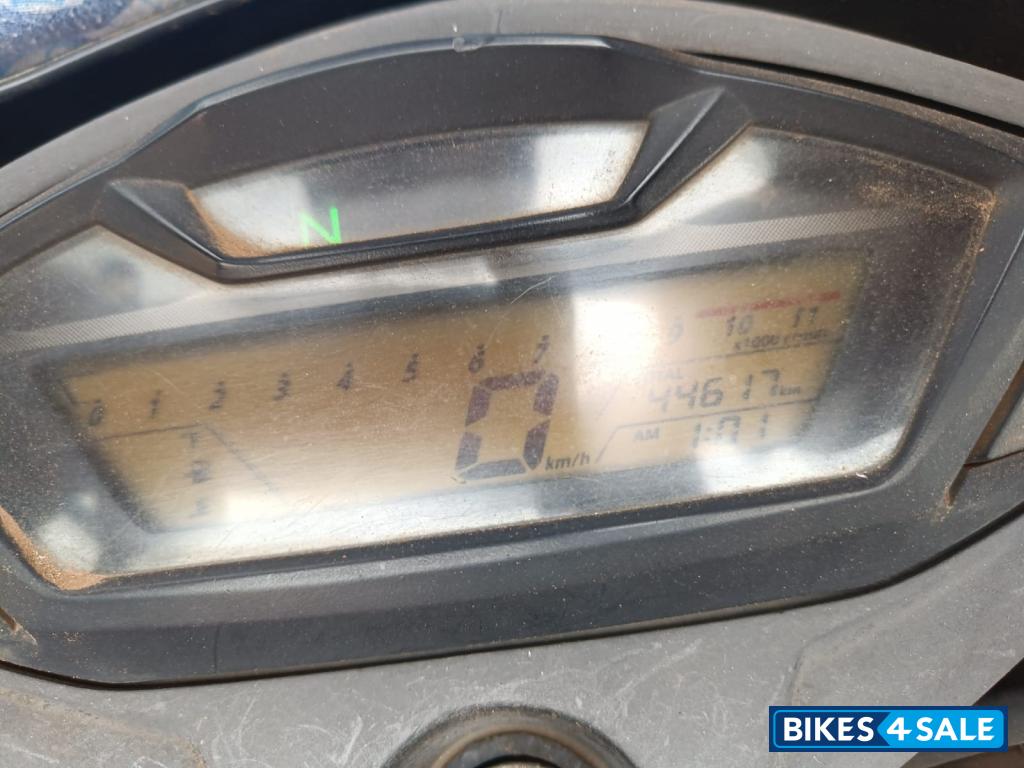 Honda CB Unicorn 160