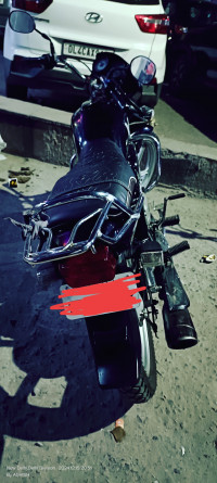 Hero Splendor Plus IBS i3s