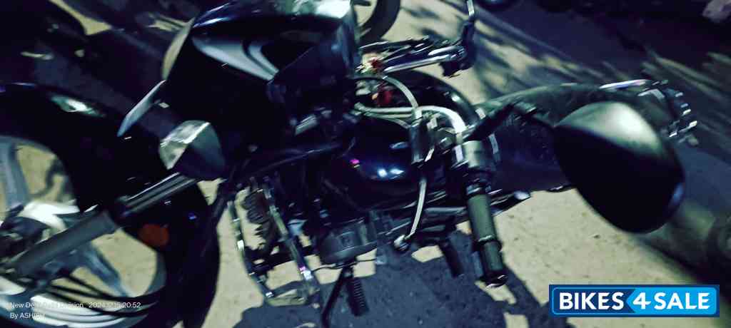 Hero Splendor Plus IBS i3s