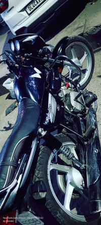 Hero Splendor Plus IBS i3s