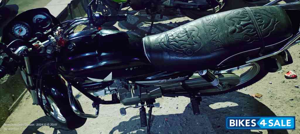 Hero Splendor Plus IBS i3s