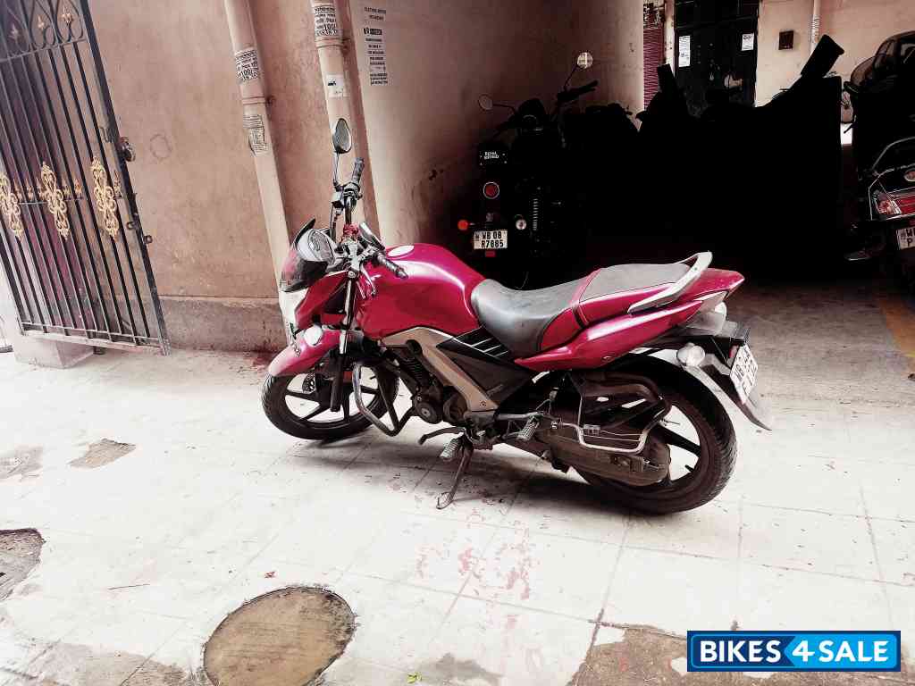 Honda CB Unicorn 160