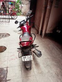 Honda CB Unicorn 160