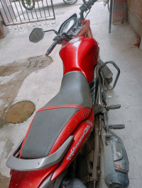 Honda CB Unicorn 160