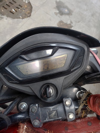 Honda CB Unicorn 160