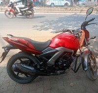 Honda CB Unicorn 160