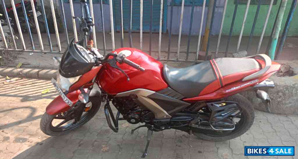 Honda CB Unicorn 160