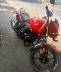 Honda CB Unicorn 160