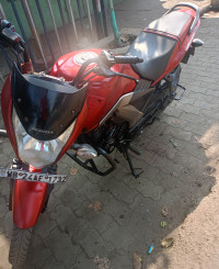 Honda CB Unicorn 160