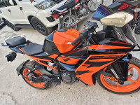 KTM RC 200