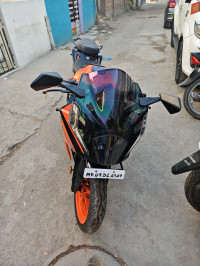 KTM RC 200