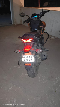 Honda CB Hornet 160R ABS