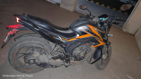 Honda CB Hornet 160R ABS