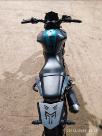 Cyan-storm Yamaha MT-15 Ver 2.0