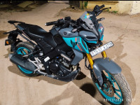 Cyan-storm Yamaha MT-15 Ver 2.0