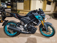 Cyan-storm Yamaha MT-15 Ver 2.0