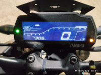 Cyan-storm Yamaha MT-15 Ver 2.0