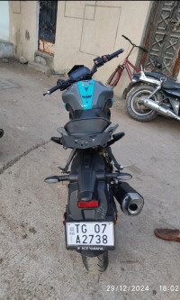 Cyan-storm Yamaha MT-15 Ver 2.0