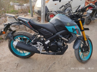 Cyan-storm Yamaha MT-15 Ver 2.0