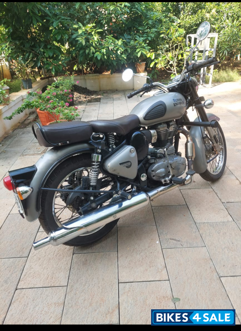 Royal Enfield Classic 350 Royal Enfield Classic 350